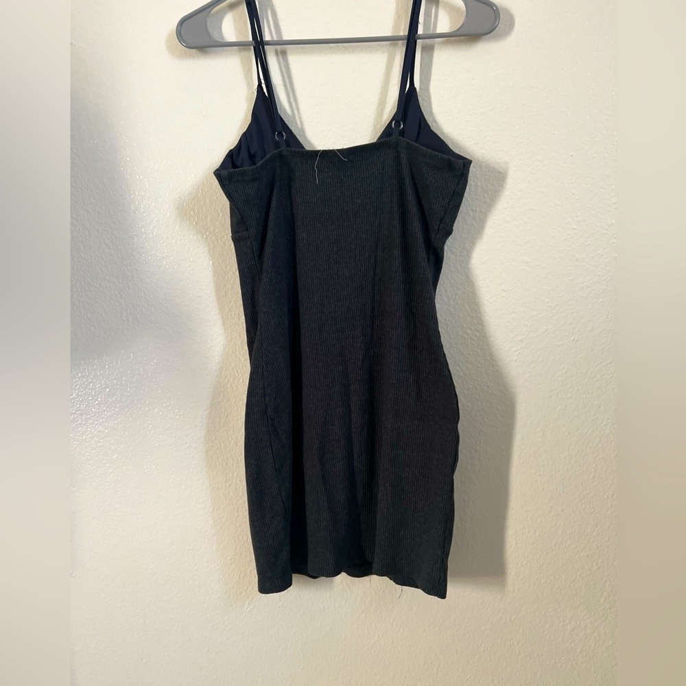 ☄️🔥 LA HEARTS MINI DRESS☄️🔥